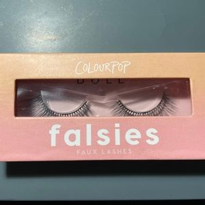 ColourPop Doll False Eyelashes